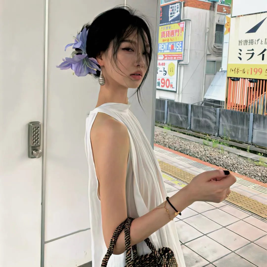 粉红色的梦