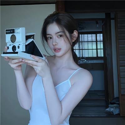 女人的碎片