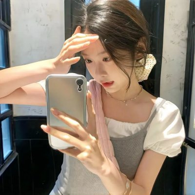 费家有女