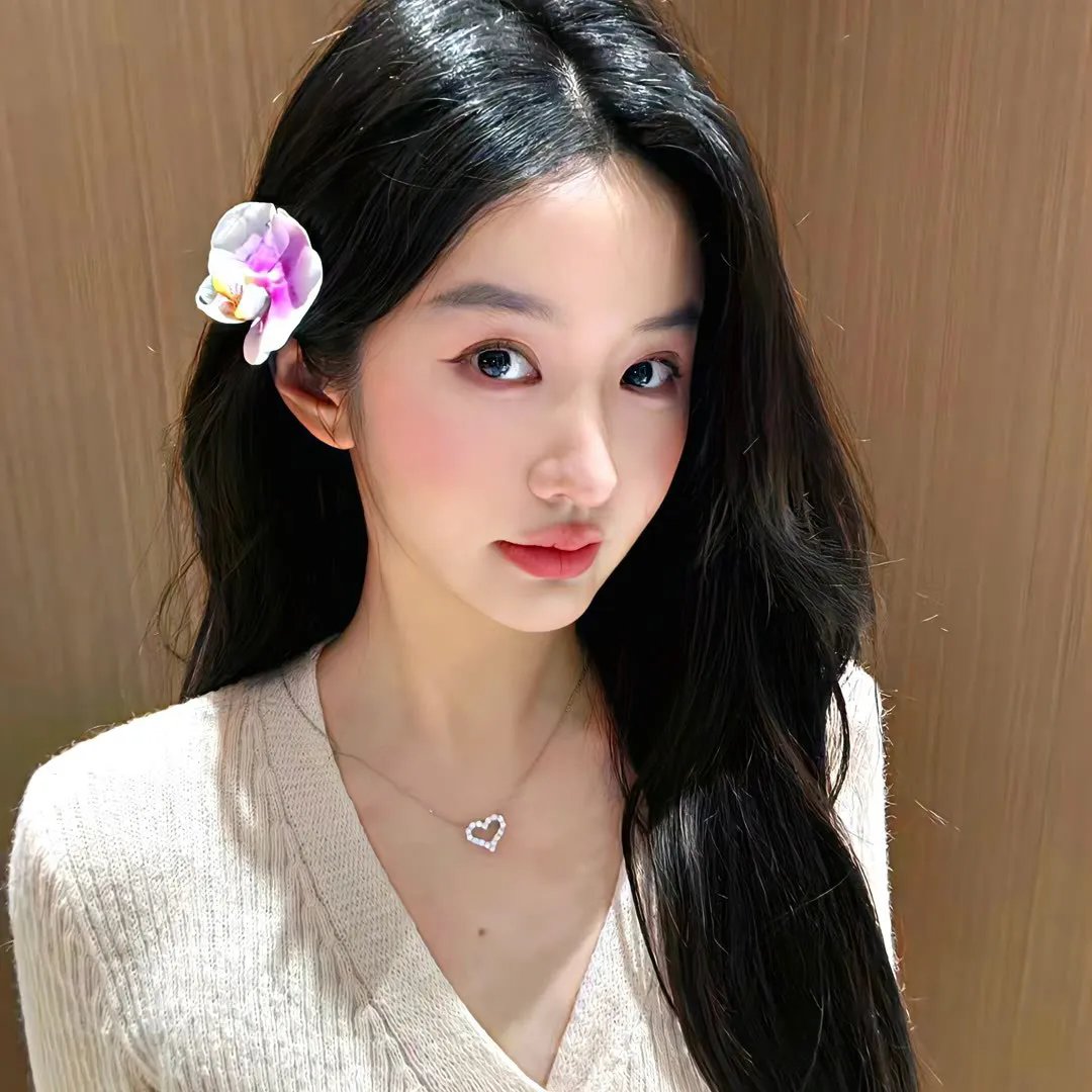 良宵花弄月